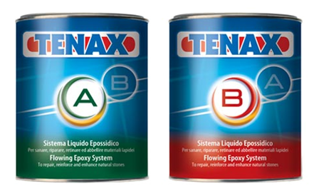 tenax-standard tenax-standard
