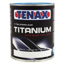 titanium