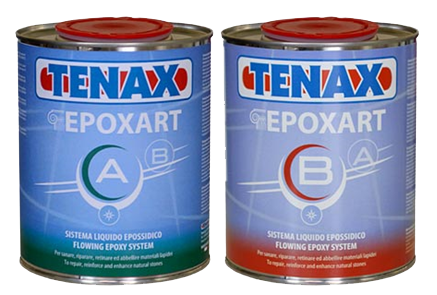 tenax-epoxart
